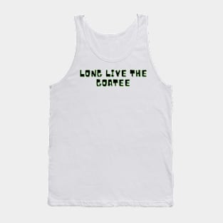 Dad Mens Rights MRA Quote Man Design Tank Top